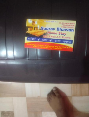 Gaurav bhawan